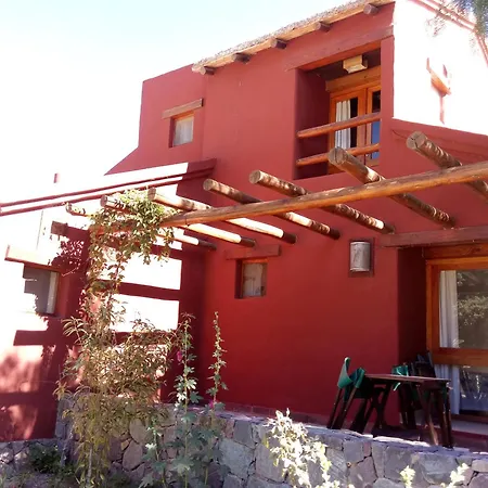 El Refugio de Coquena-2